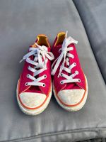 Converse sneaker Größe 32 Wandsbek - Gartenstadt Vorschau