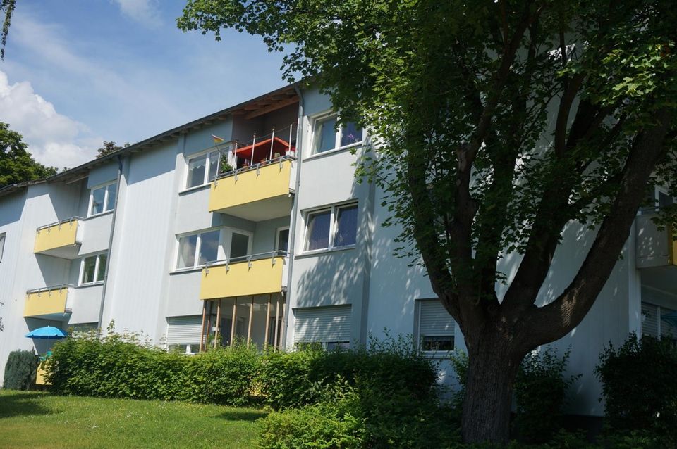 Anfangsrendite ca. 4,6 % p.a. (BMR) - Zinshaus mit Perspektive im Heiliggeist-Viertel in Amberg in Amberg