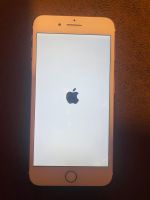 Iphone 7 Plus 128 Gb Rosegold Bayern - Helmstadt Vorschau