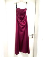 Abendkleid Ballkleid Alfred Angelo berry Gr. 36 Bayern - Landshut Vorschau