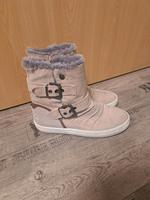 Bench Stiefel gr.39 neuwertig rosé Thüringen - Jena Vorschau