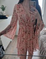 Kleid, Sommerkleid rosa/pink Gr.S/M Nordrhein-Westfalen - Wenden Vorschau
