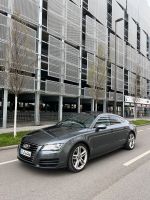 Audi A7 Sportback 3.0 TDI Taschen möglich Bayern - Erlangen Vorschau