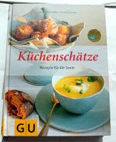 Küchenschätze - Rezepte für die Seele Nordrhein-Westfalen - Bergisch Gladbach Vorschau