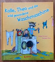 Kalle, Theo und die wild gewordene Waschmaschine, 3-7855-7843-1 Altona - Hamburg Blankenese Vorschau