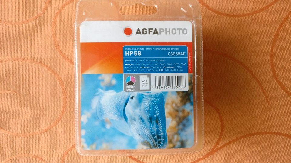 AgfaPhoto APHP58PC Patrone in Duisburg