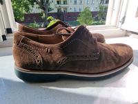 Lloyd Schuhe Gr. 42 Braun Aachen - Aachen-Mitte Vorschau
