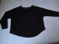 schwarzer Pullover Strickpullover Gr. S Baden-Württemberg - Keltern Vorschau