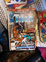 Comics, Superhelden, Marvel Niedersachsen - Jever Vorschau