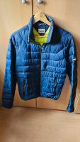 Unisex Original Hilfiger Denim Steppjacke Blau Gr. S TOP Baden-Württemberg - Heilbronn Vorschau