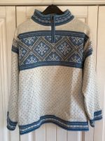 Vintage-Gemusteter Winterpullover Bayern - Effeltrich Vorschau