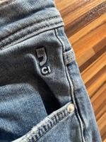 Comma casual Jeans 3/4 lang  Gr. 44  wie neu Saarland - Nonnweiler Vorschau