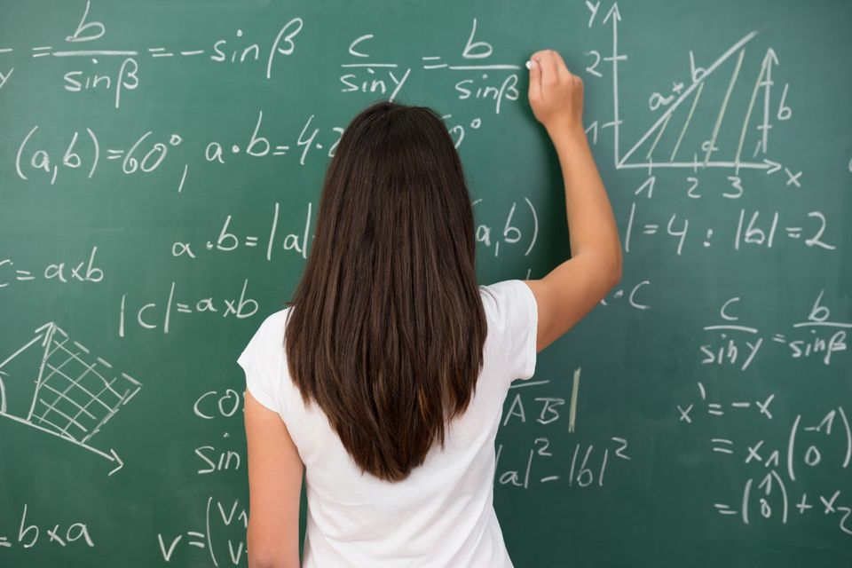 Einzel- Nachhilfe zu Hause - Mathe, Deutsch, Englisch ☀ in Berlin