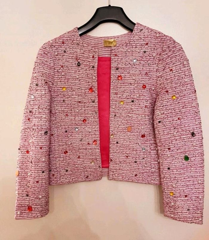 Pink Blazer in Dillingen (Saar)