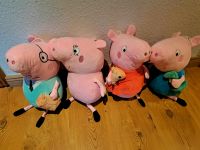 Peppa Wutz Familie 30cm Schleswig-Holstein - Sterup Vorschau