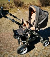 Hartan Kinderwagen Brandenburg - Fürstenwalde (Spree) Vorschau