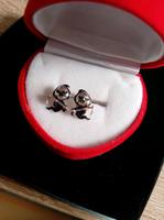***Schaurig schöne Ohrstecker aus 925 Sterling Silber*** Brandenburg - Frankfurt (Oder) Vorschau