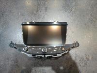 Opel GM IntelliLink Radio Navi  Multimedia Display defekt Baden-Württemberg - Ravensburg Vorschau