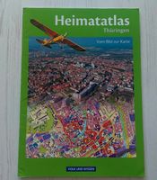 Heimatatlas für die Grundschule - Vom Bild zur Karte - Thüringen ISBN 978-3-06-064307-3 Thüringen - Bad Frankenhausen/Kyffhäuser Vorschau