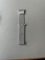 Original Apple Milanaise Armband Silber für Apple Watch Hannover - Mitte Vorschau