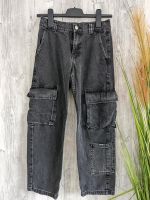 Jeans Wide Leg Gr.140 Zara Nordrhein-Westfalen - Schwelm Vorschau