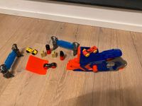 Nerf Nitro Flashfury Chaos Pistole - Wie Neu! Nürnberg (Mittelfr) - Nordstadt Vorschau