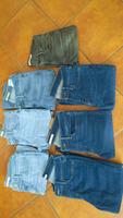 versch. Levis Jeans Gr. 27 Saarland - Schmelz Vorschau
