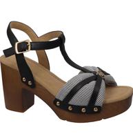 Tom Tailor Damen Sandalen Dortmund - Innenstadt-Nord Vorschau