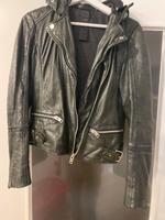 Gipsy Lederjacke Gr. S Bikerjacke Nordrhein-Westfalen - Alsdorf Vorschau