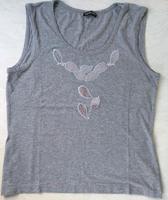 Taifun Damen Sommer T-Shirt, ärmellos, Größe 38 ( M ) Essen - Essen-Frintrop Vorschau