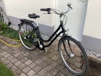 Damen Fahrrad von Vaun 28 Zoll Baden-Württemberg - Hockenheim Vorschau
