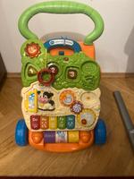 Baby Laufwagen vtech Bayern - Straubing Vorschau