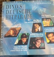Doppel LP Dino‘s Deutsche Hitparade Baden-Württemberg - Binzen Vorschau
