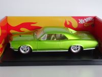 1/18 Pontiac GTO 1966 Custom Köln - Mülheim Vorschau