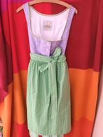 Dirndl von Wenger, Größe 42 Bayern - Plattling Vorschau