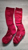 CEP Cold Weather Socks Women, rot, Gr. 40-43, NEU Niedersachsen - Soltau Vorschau