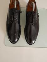 Herring shoes Norweger NEU. Schwarz  Gr. 9F, 43 Hemelingen - Hastedt Vorschau