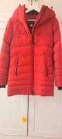 Jacke Damen WELLENSTEYN Cordoba/Rot Gr.XS Hessen - Rödermark Vorschau
