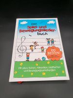 Riesen Set Spiel und Bewegungslieder Buch und CDs Essen - Essen-Frintrop Vorschau