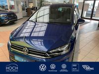 Volkswagen Golf Sportsvan 1,0 TSI+ACC Join+Navi+App Connect Hessen - Gladenbach Vorschau