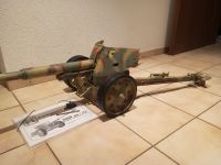 Armortek Pak43/41 und Pak 40 in 1:6 Hessen - Büdingen Vorschau