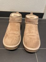 Ugg Graceland Bayern - Augsburg Vorschau