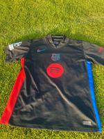 Nike Fußball Trikot FC Barcelona Lamine Yamal Baden-Württemberg - Dietenheim Vorschau