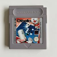 Nintendo Game Boy Spiel - Othello Kr. München - Kirchheim bei München Vorschau