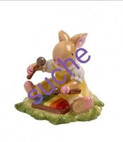 ❗suche❗ Villeroy & Boch Bunny Family Hasen Figuren Bayern - Gersthofen Vorschau