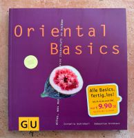 GU Kochbuch „Oriental Basics“ München - Altstadt-Lehel Vorschau