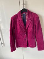 Street one Blazer pink 38 Bayern - Bad Grönenbach Vorschau