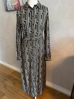 0039 Italy Damen Kleid Sommer gr 36/38 NEUw Duisburg - Homberg/Ruhrort/Baerl Vorschau