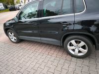 Auto VW Tiguan Essen - Essen-Borbeck Vorschau