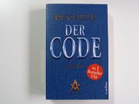 Der Code Thriller von Brad Meltzer Taschenbuch Aufbau Verlagsgrup Nordrhein-Westfalen - Billerbeck Vorschau